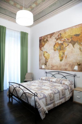 B&B Giardino Bellini-centro
